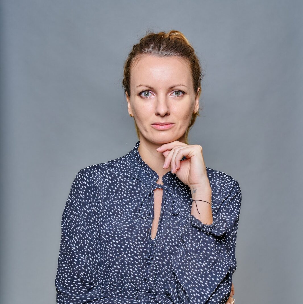 Daria Boguszyńska