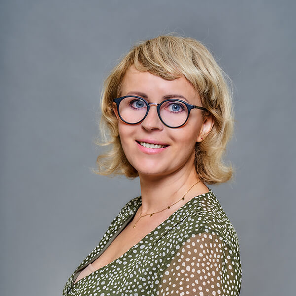 Daria Smolarek